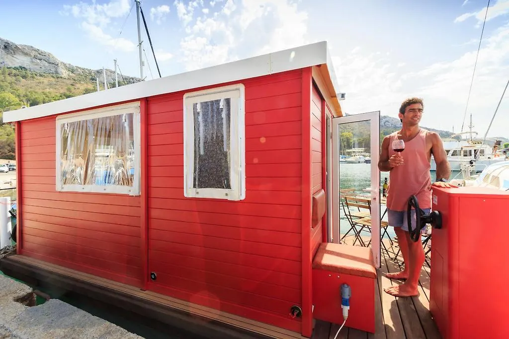 The Homeboat Company Piccola-Cagliari 0*, Cagliari Italy
